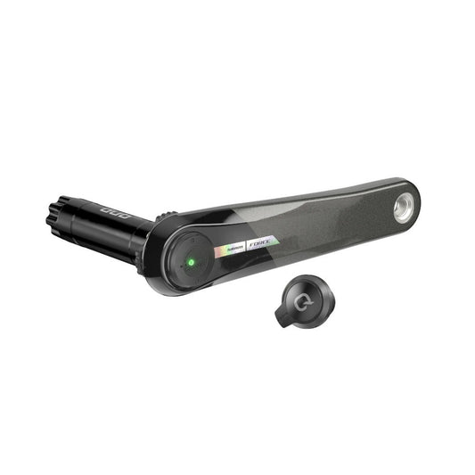 SRAM Force DUB AXS Quarq Powermeter Upgrade | Left Crankarm 170mm