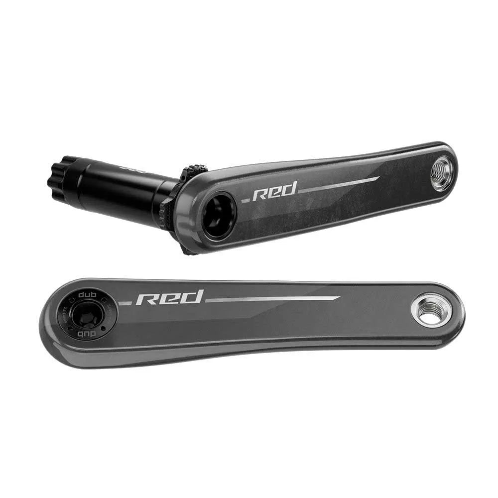 Sram Red Crank Arm Assembly RED E1 DUB 160mm