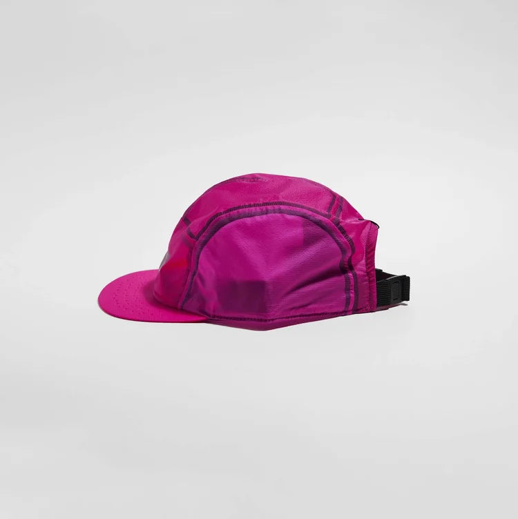Team Vaga Feather Light Cap - Fuschia