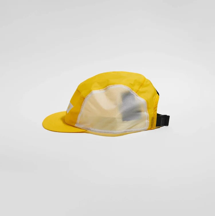 Team Vaga Feather Light Cap - Yellow
