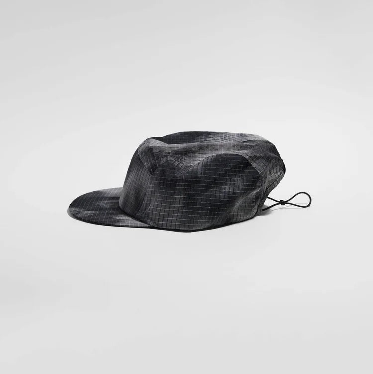 Team Vaga Night Club 2.0 Cap - Black / Grey