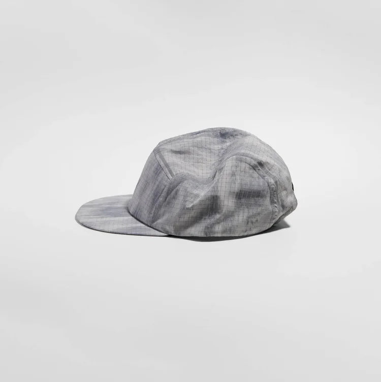 Team Vaga Night Club 2.0 Cap - Light Grey / Silver