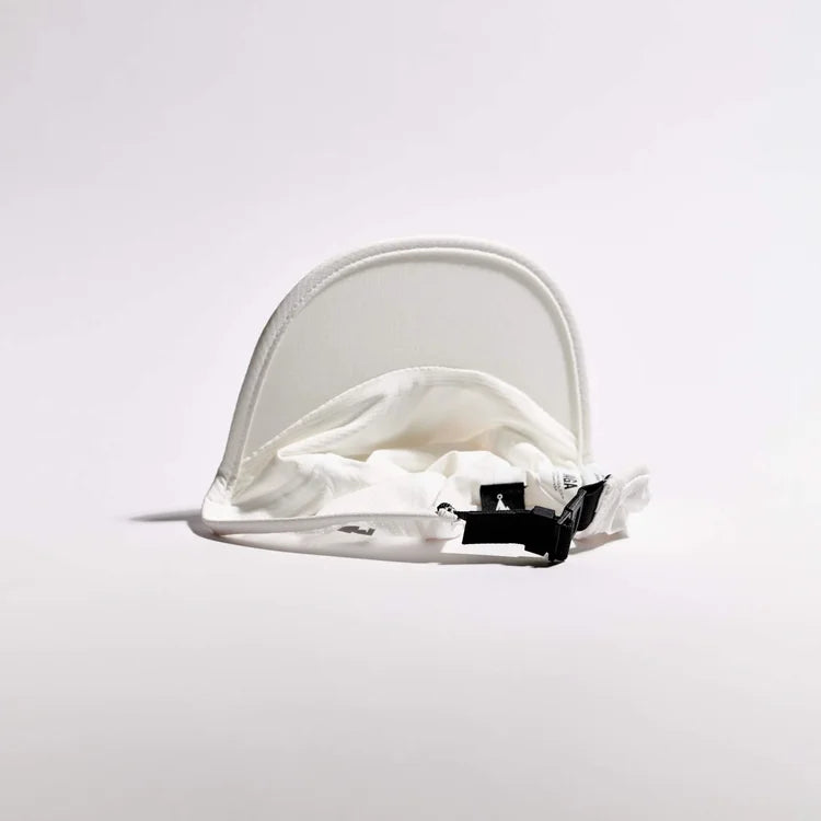 Team Vaga Transit Lite Cap - White