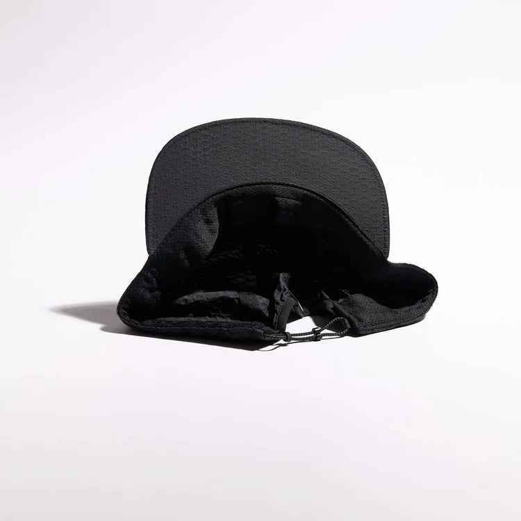 Team Vaga Viper Lite Cap - Black