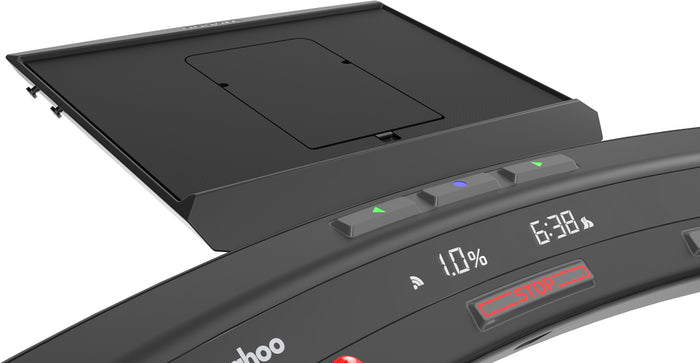 Wahoo KICKR RUN Smart Treadmill
