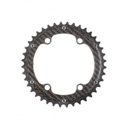 Carbon-Ti X-CarboRing 40T x 110 (4 arms)