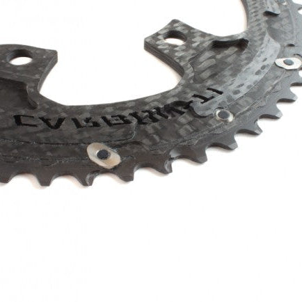 Carbon-Ti X-CarboRing EVO 54T x 110 DA9200 (4 arms)