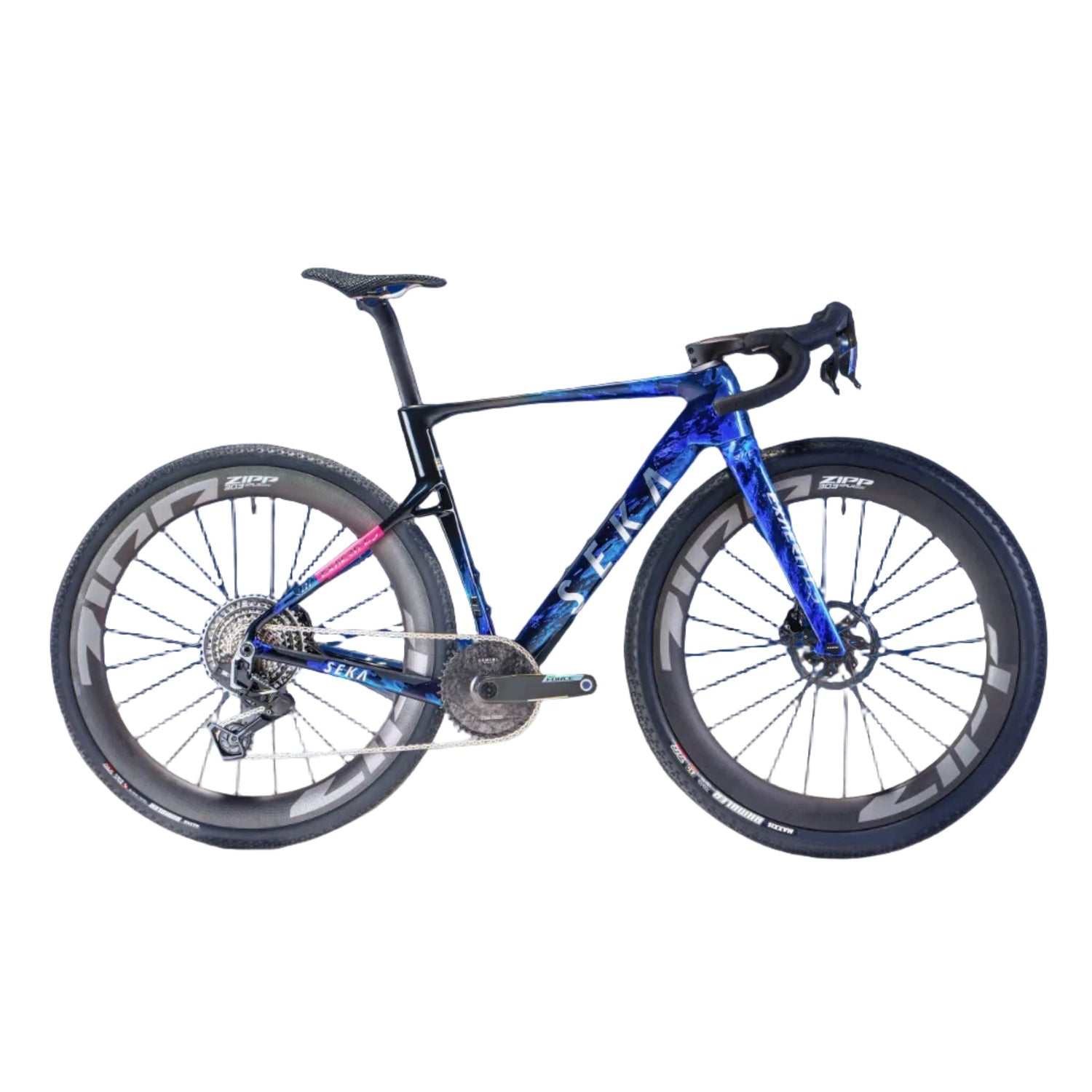 MTB & Gravel Framesets