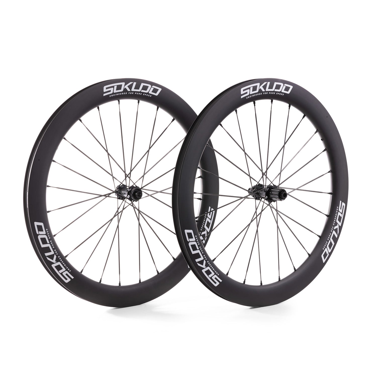 Wheelsets, Wheels, Rims & Spokes