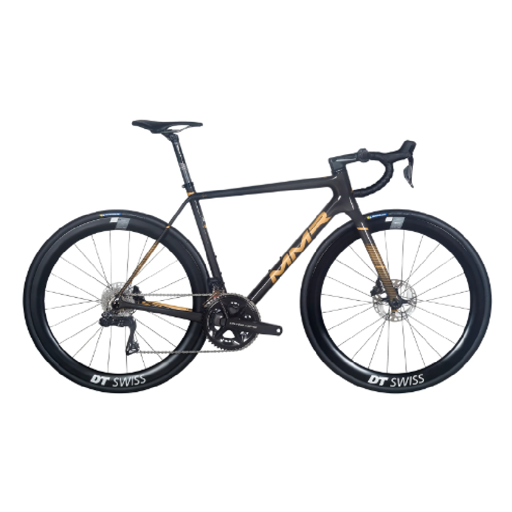 Road & Triathlon Bicycles