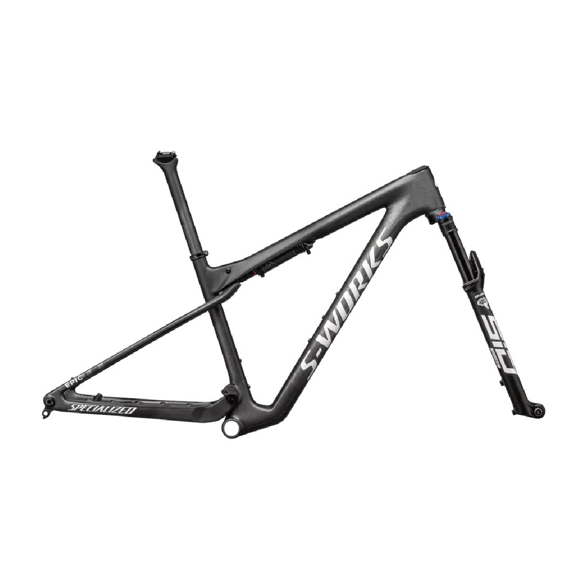 MTB & Gravel Framesets