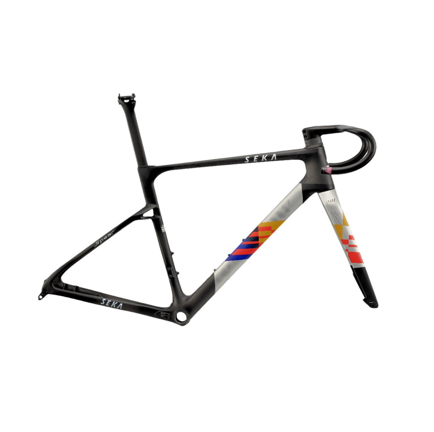 Road & Triathlon Framesets