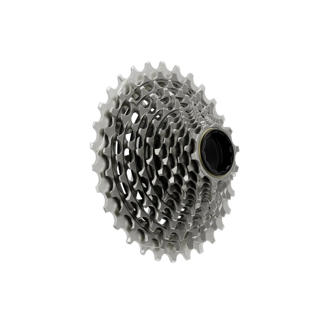 SRAM RED XG-1290 E1 eTap AXS Cassette Silver 12spd 10-30T