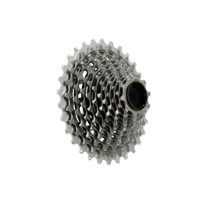 SRAM RED XG-1290 E1 eTap AXS Cassette Silver 12spd 10-30T