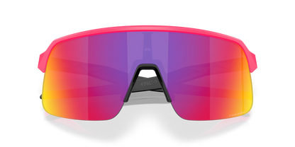 Oakley Sunglasses - Sutro Lite S Pink - Prizm Road Lenses (Neon Pop Collection)