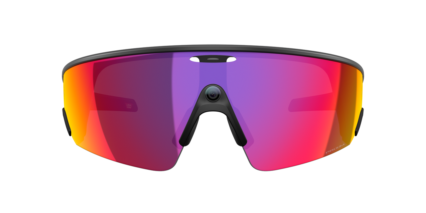 Oakley Vanguard Meta AI Glasses
