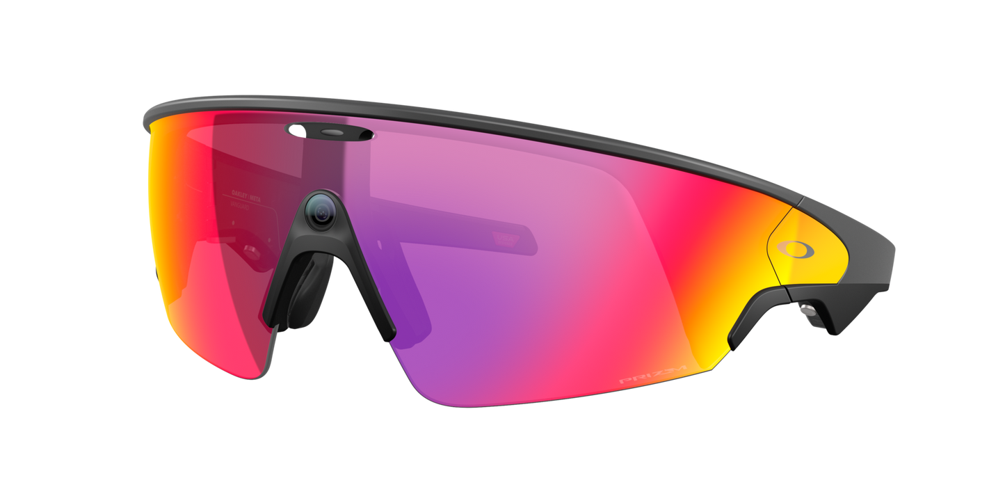 Oakley Vanguard Meta AI Glasses