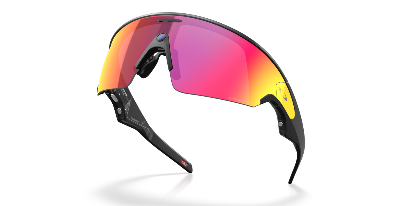 Oakley Vanguard Meta AI Glasses