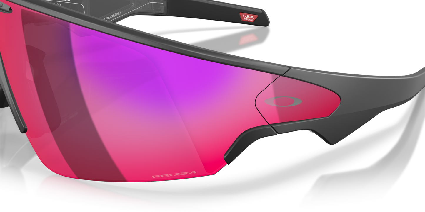 Oakley Vanguard Meta AI Glasses