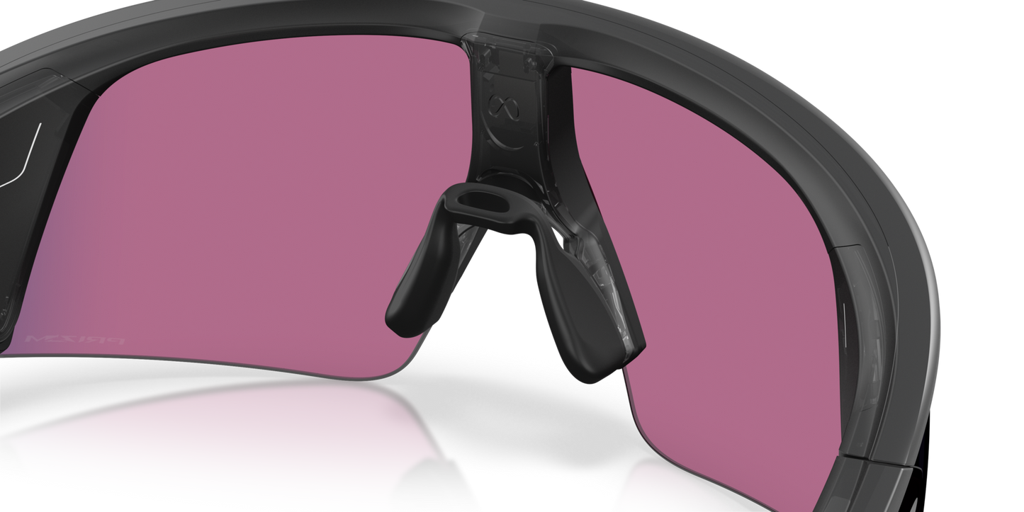 Oakley Vanguard Meta AI Glasses