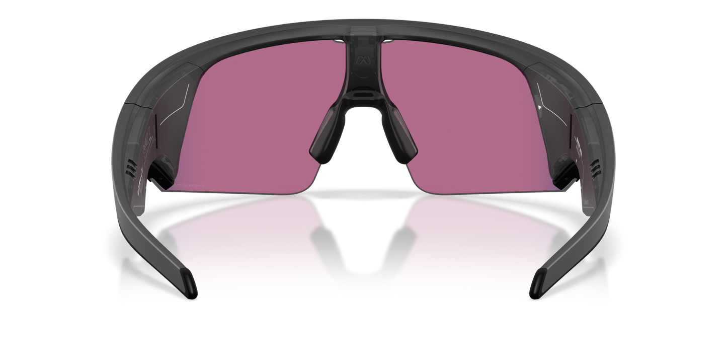 Oakley Vanguard Meta AI Glasses