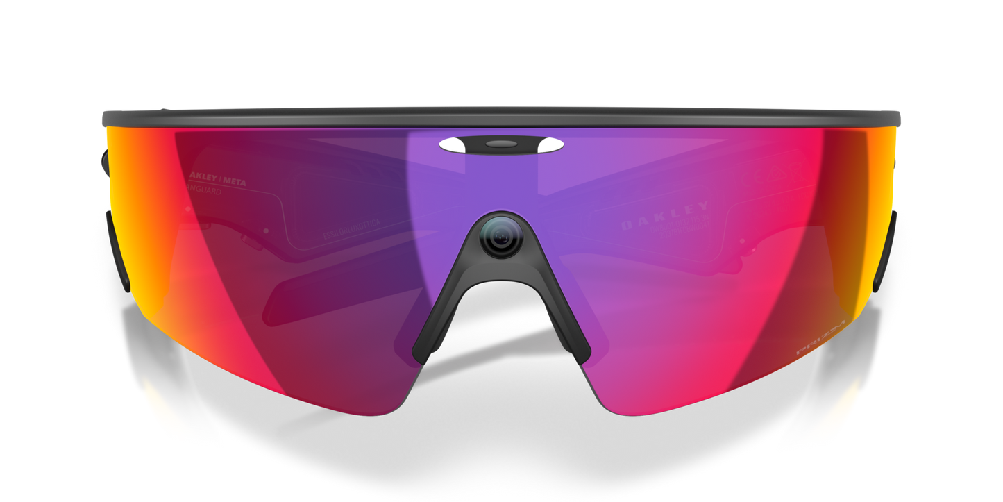 Oakley Vanguard Meta AI Glasses