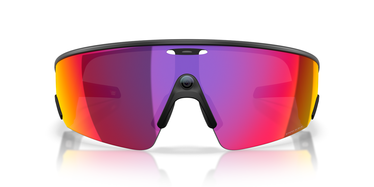 Oakley Vanguard Meta AI Glasses