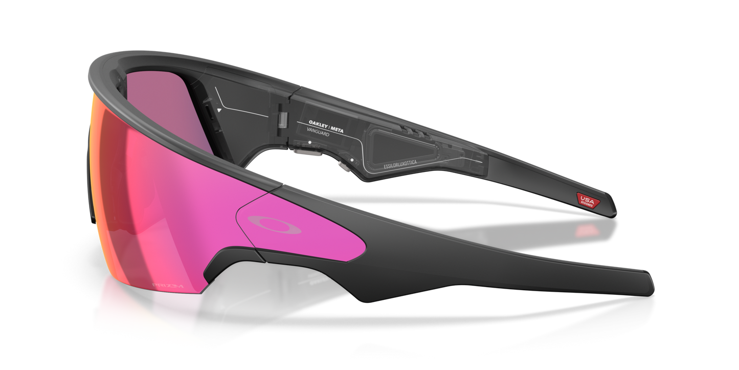Oakley Vanguard Meta AI Glasses