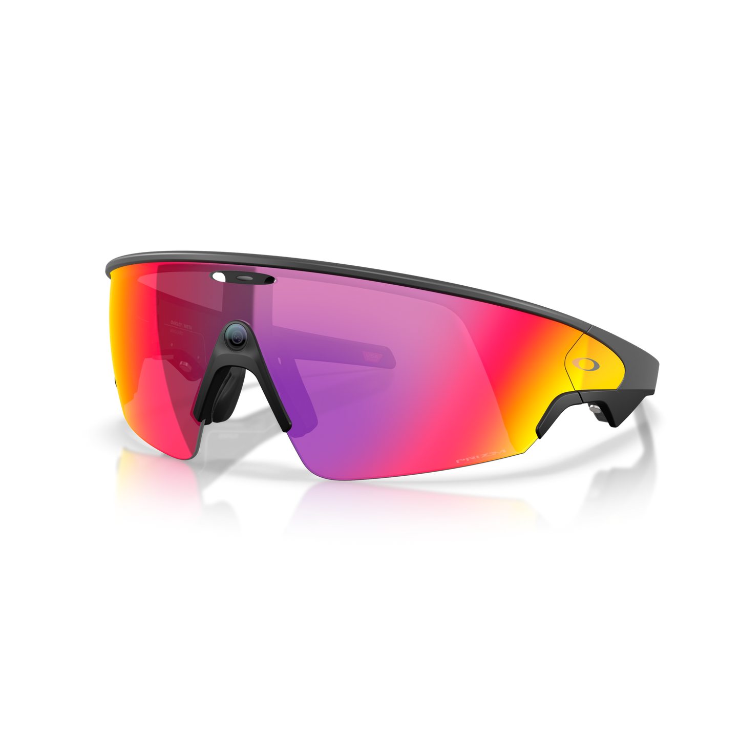 Oakley Vanguard Meta AI Glasses