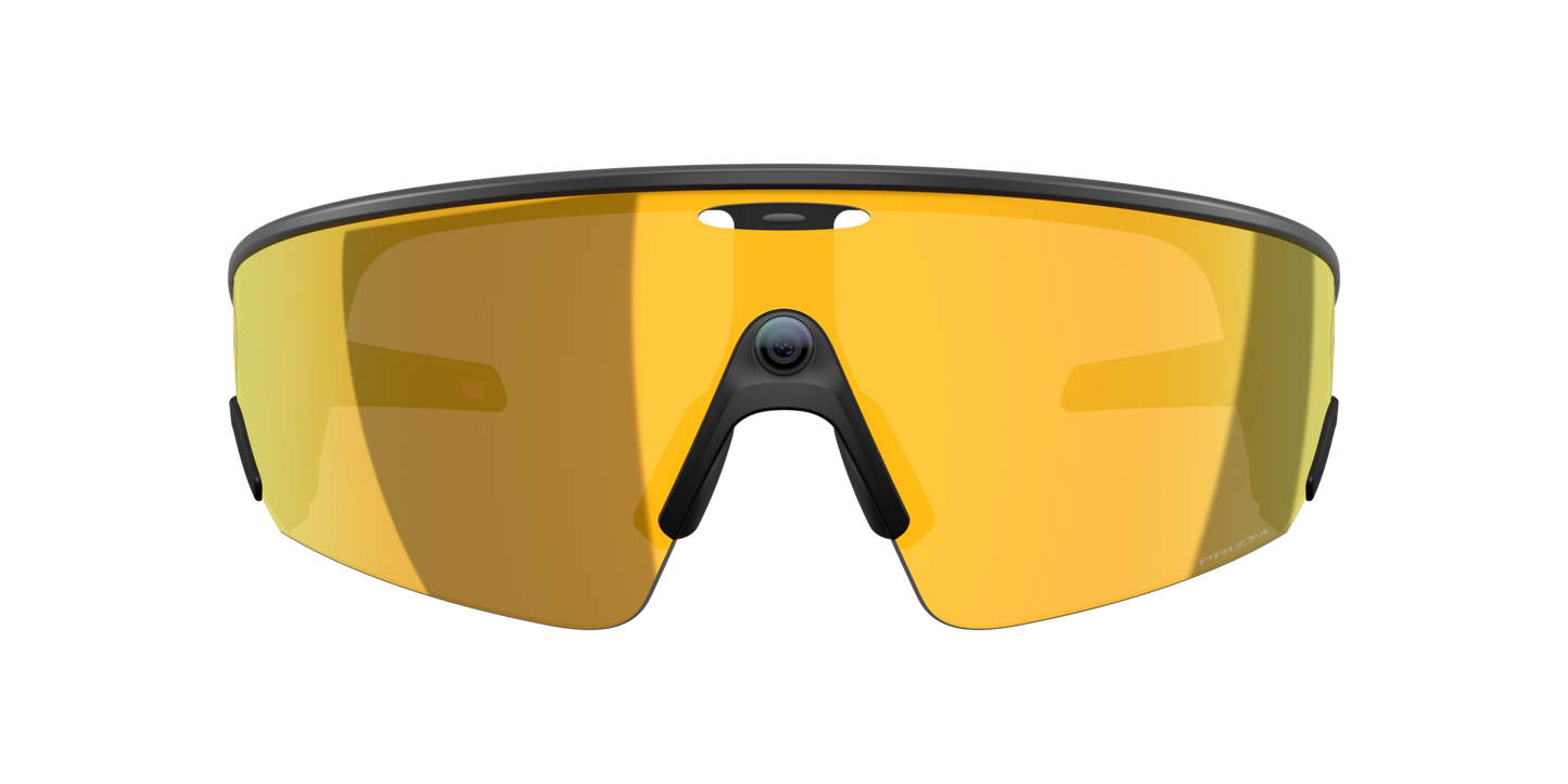 Oakley Vanguard Meta AI Glasses