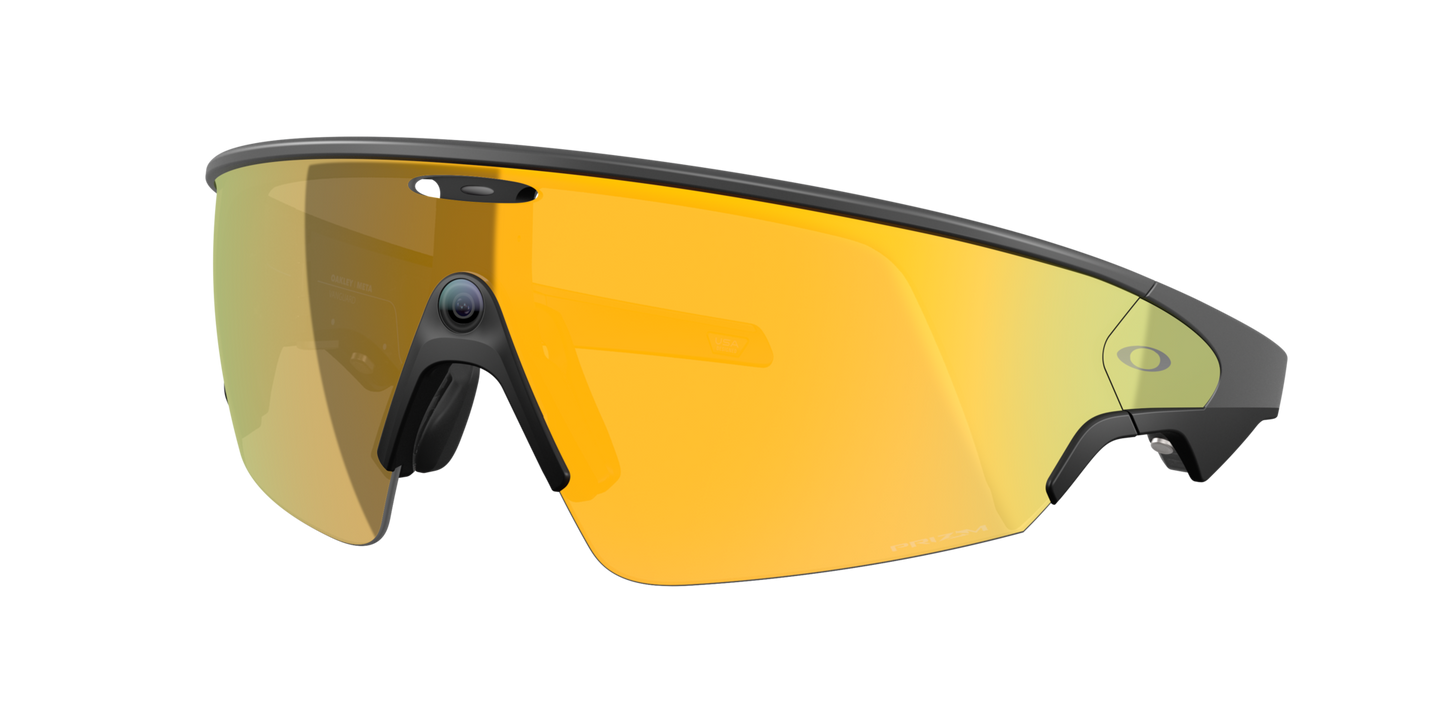 Oakley Vanguard Meta AI Glasses