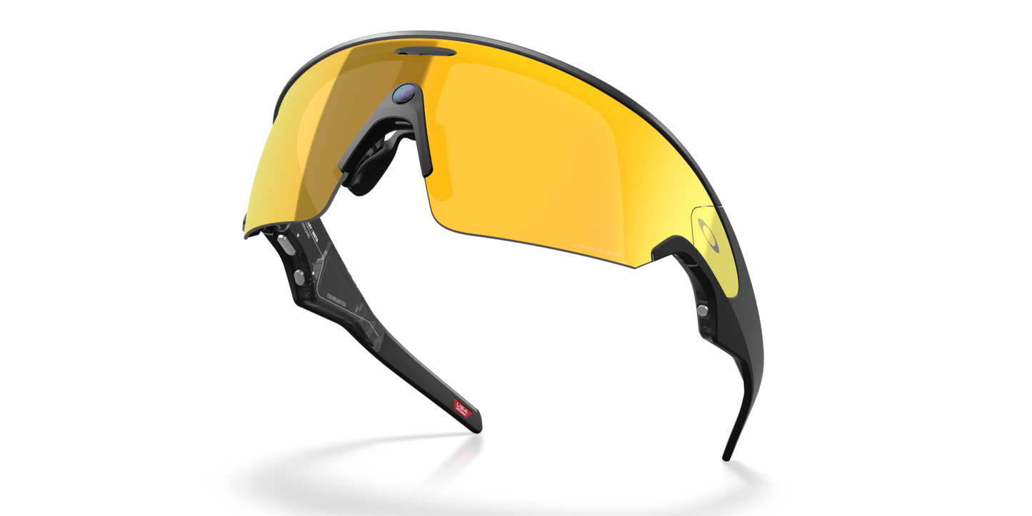 Oakley Vanguard Meta AI Glasses