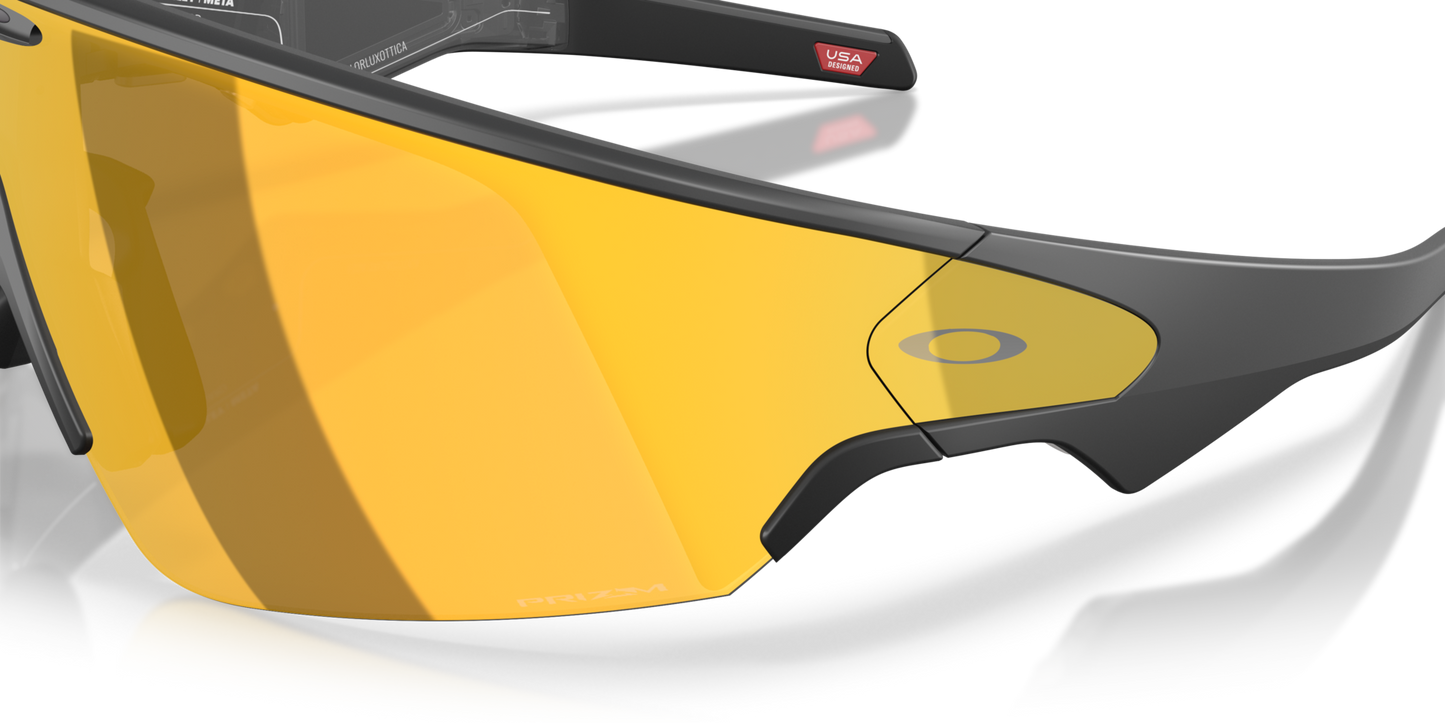 Oakley Vanguard Meta AI Glasses