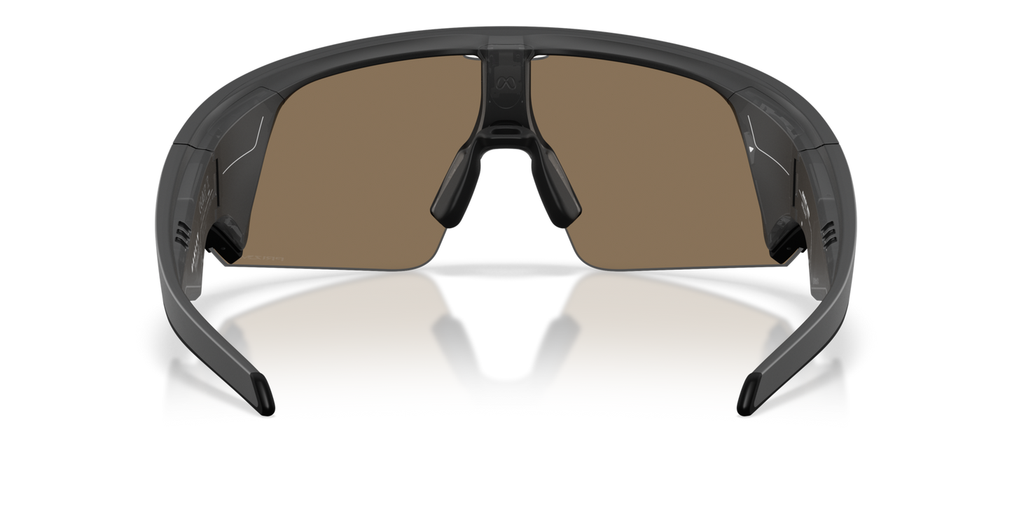Oakley Vanguard Meta AI Glasses
