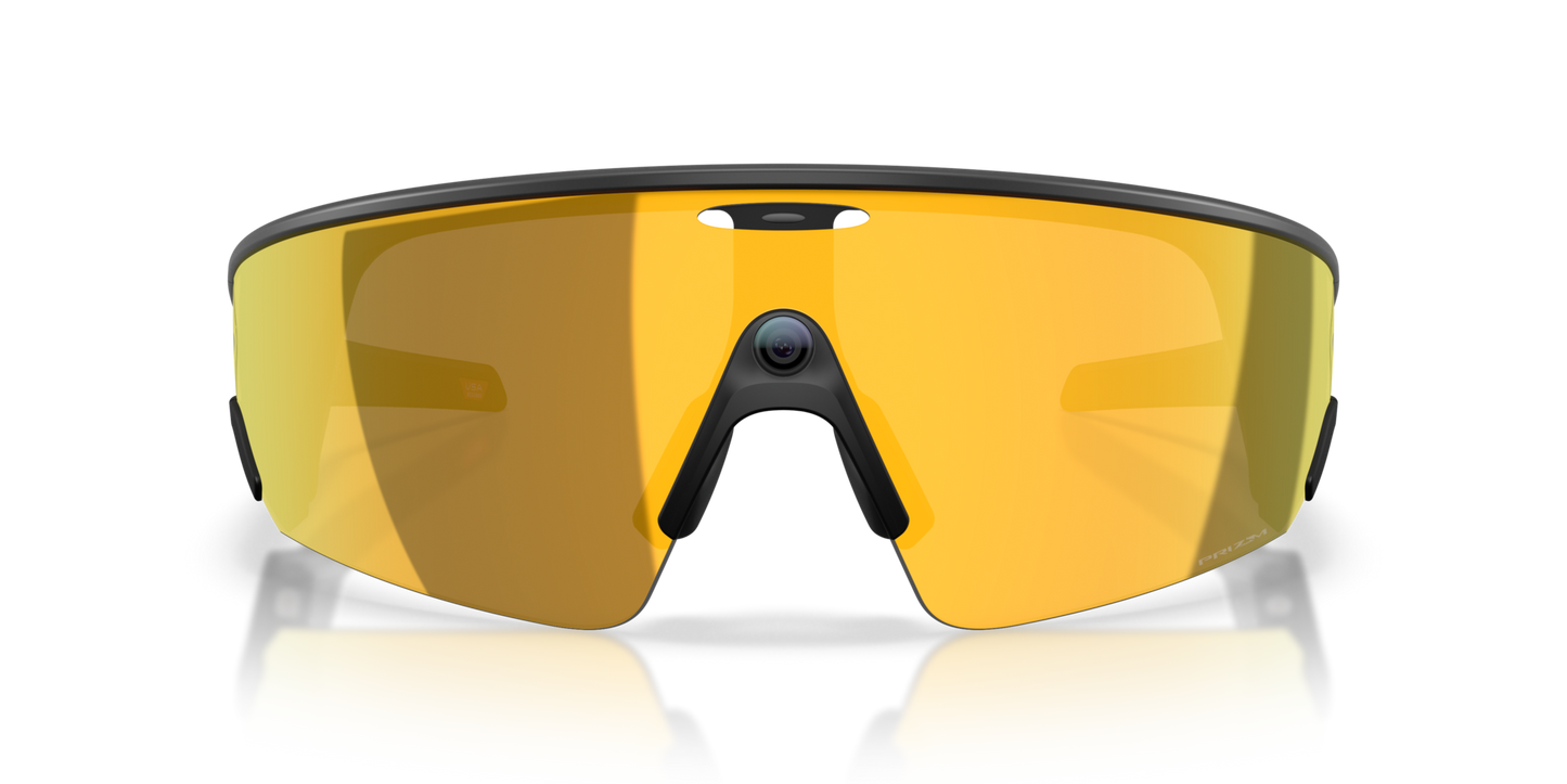 Oakley Vanguard Meta AI Glasses