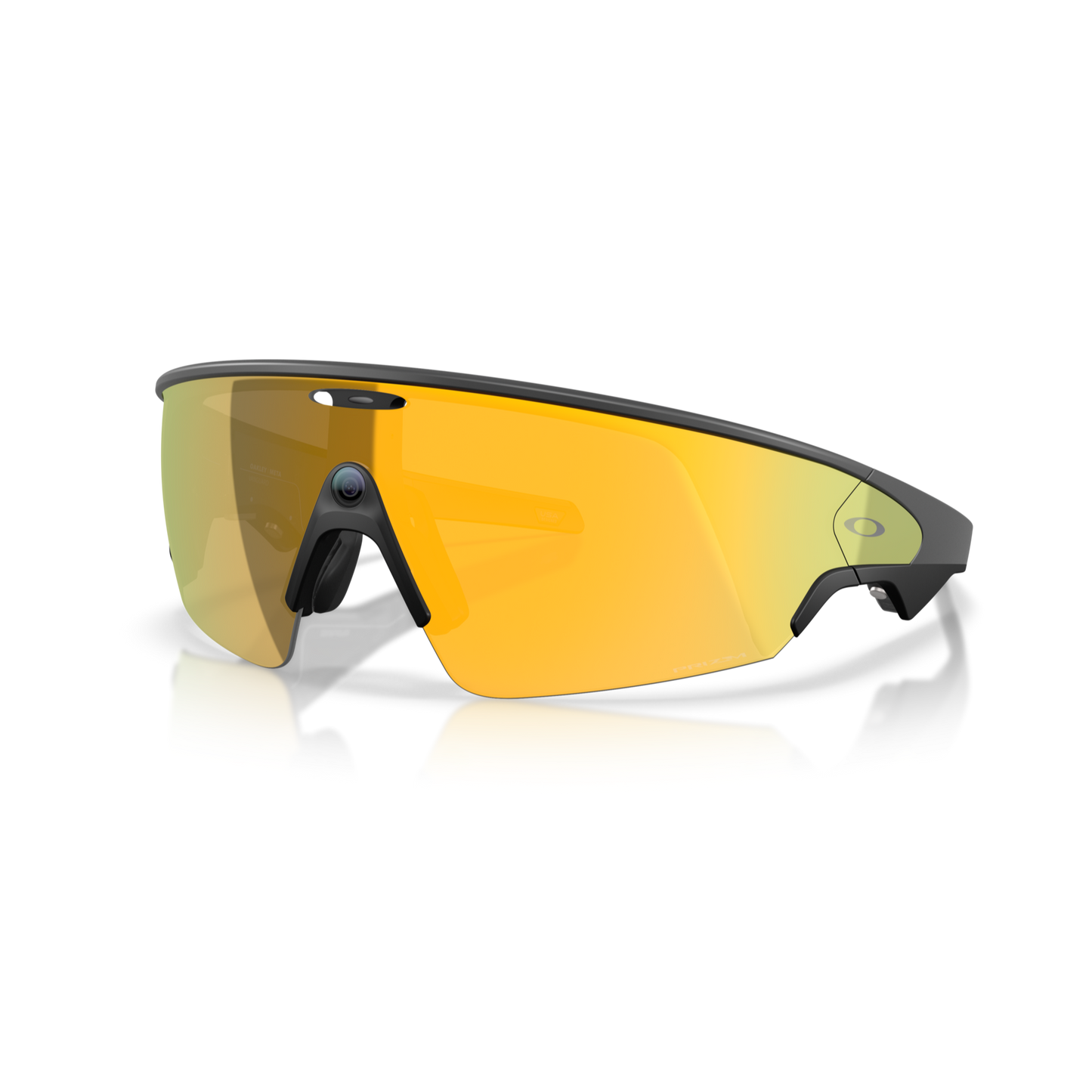 Oakley Vanguard Meta AI Glasses