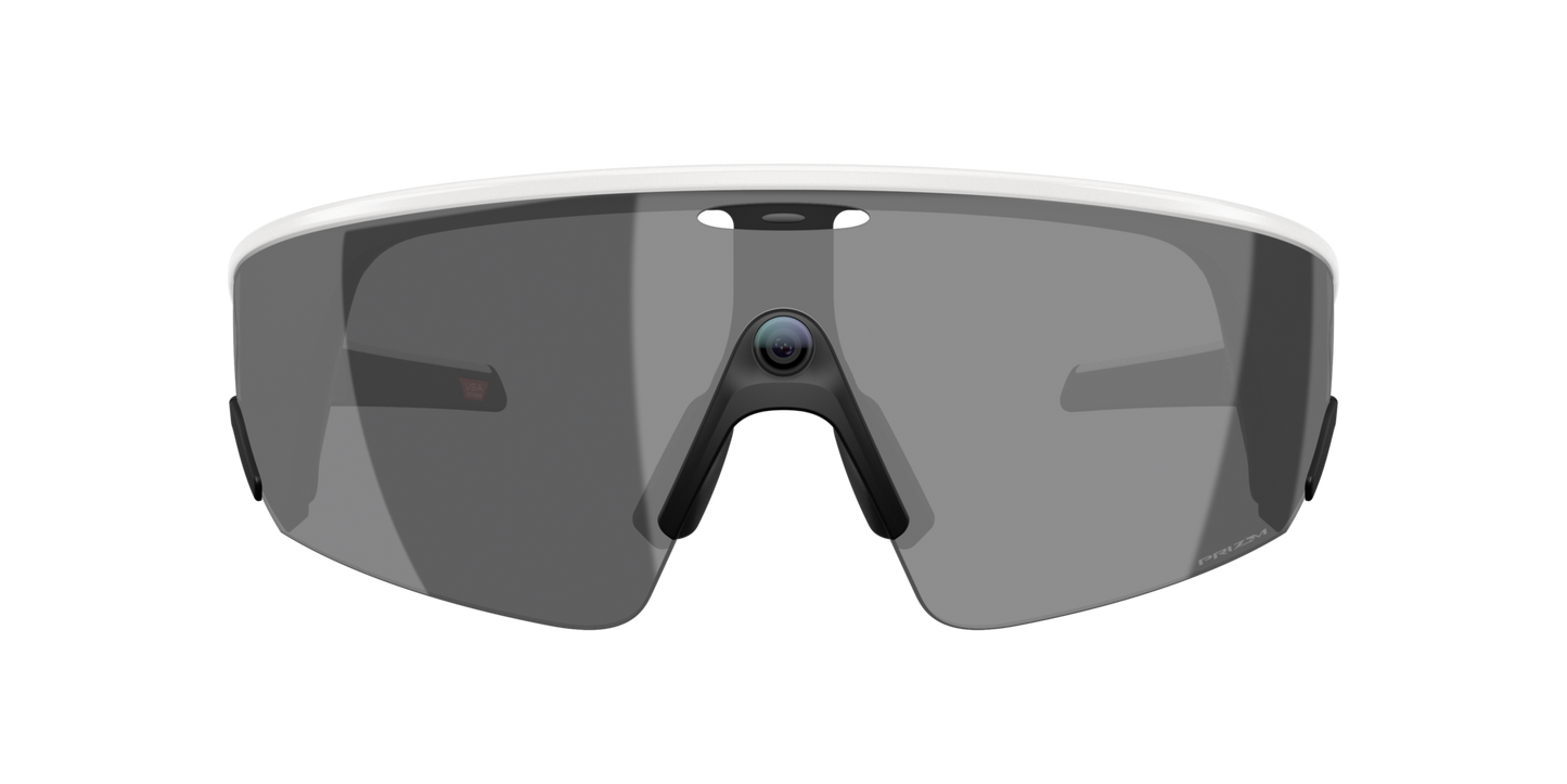 Oakley Vanguard Meta AI Glasses