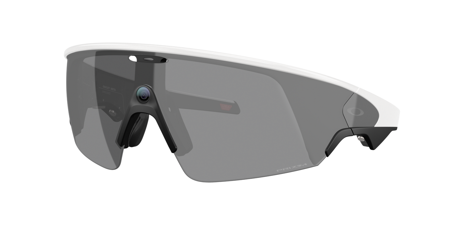 Oakley Vanguard Meta AI Glasses