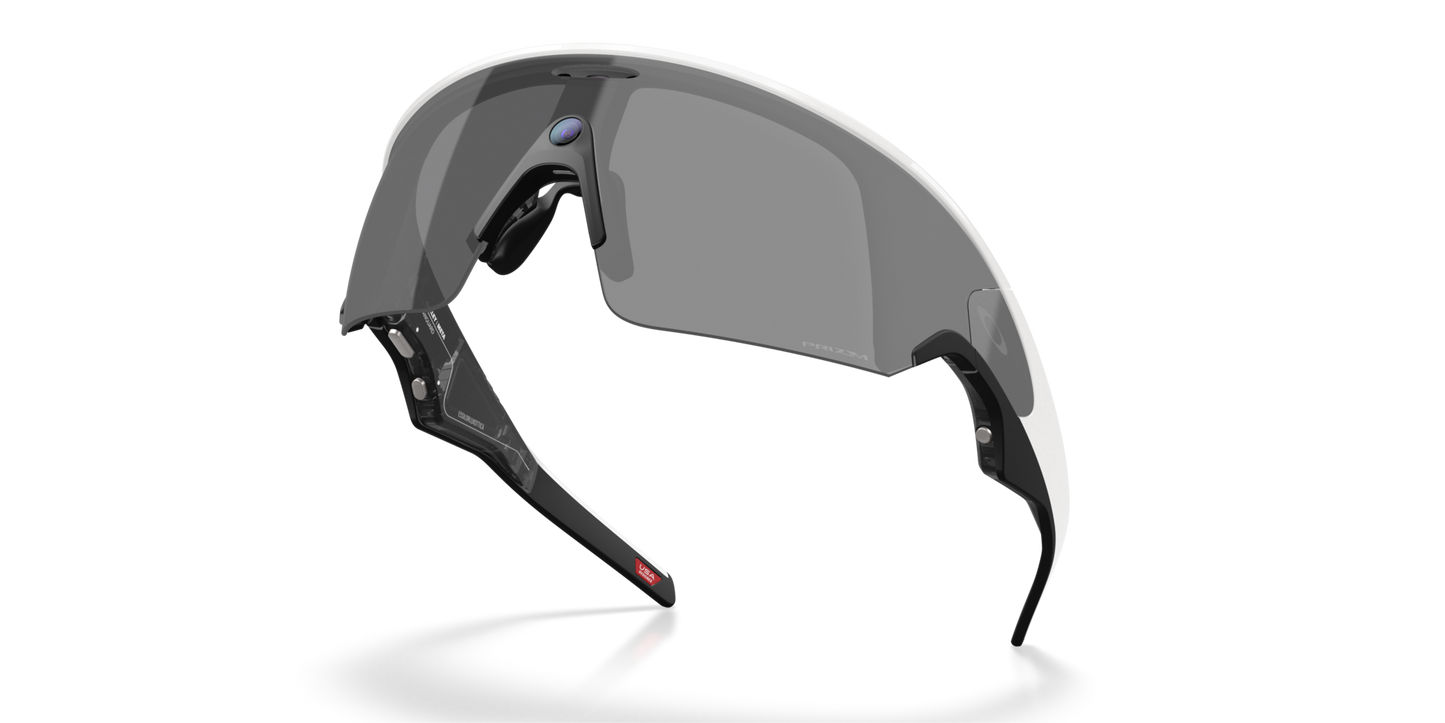 Oakley Vanguard Meta AI Glasses