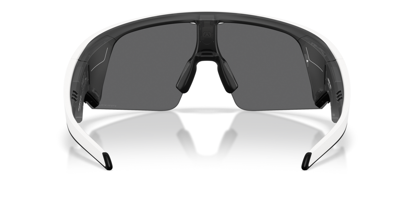 Oakley Vanguard Meta AI Glasses