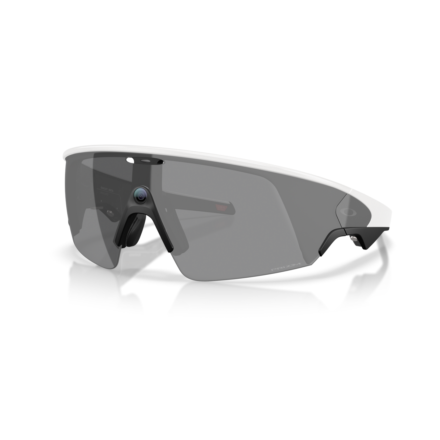 Oakley Vanguard Meta AI Glasses