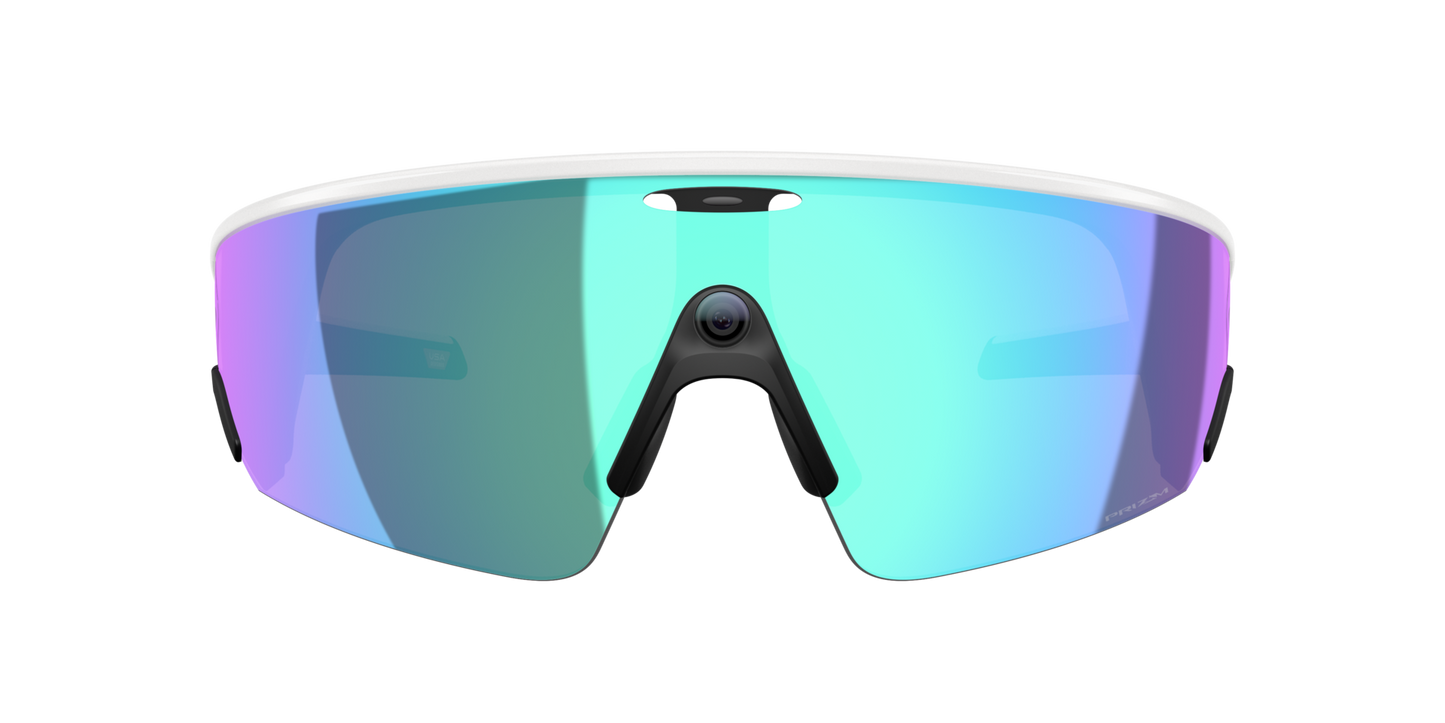 Oakley Vanguard Meta AI Glasses