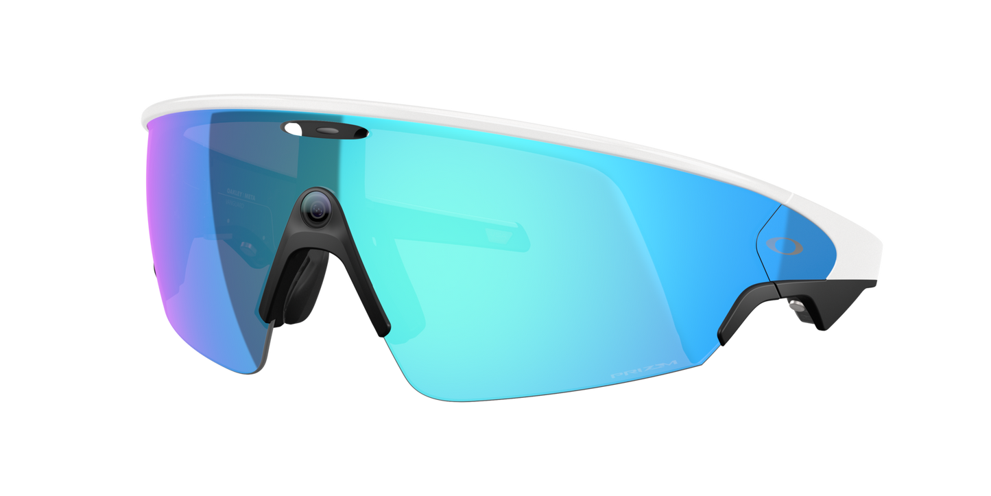 Oakley Vanguard Meta AI Glasses