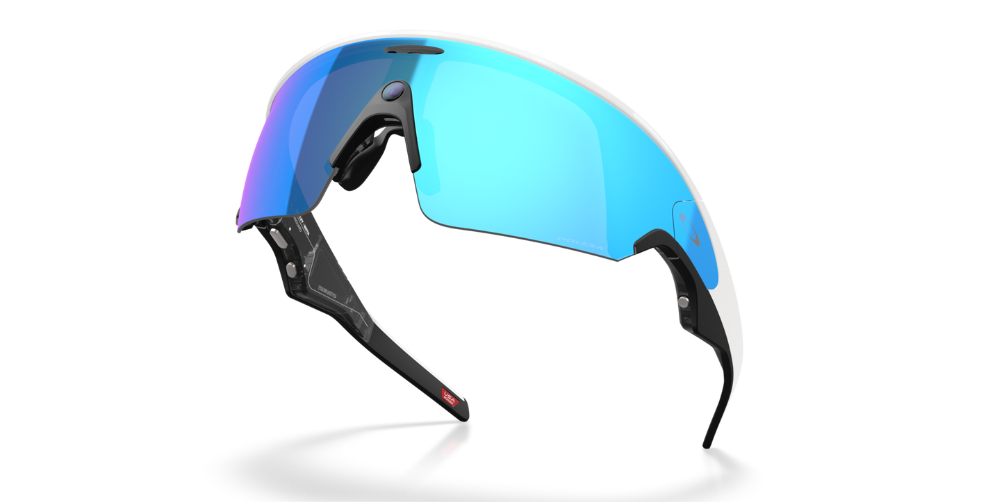 Oakley Vanguard Meta AI Glasses