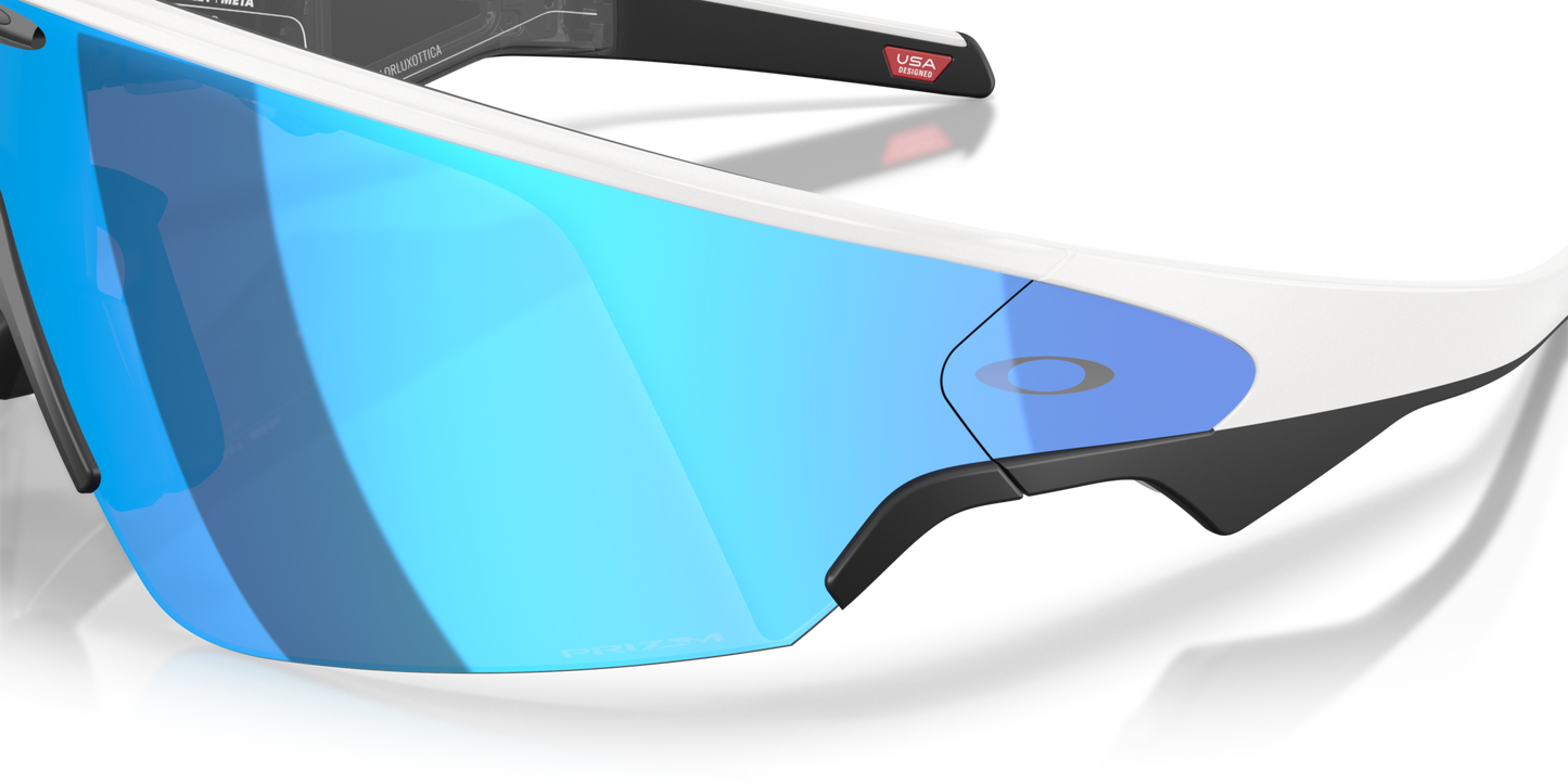 Oakley Vanguard Meta AI Glasses