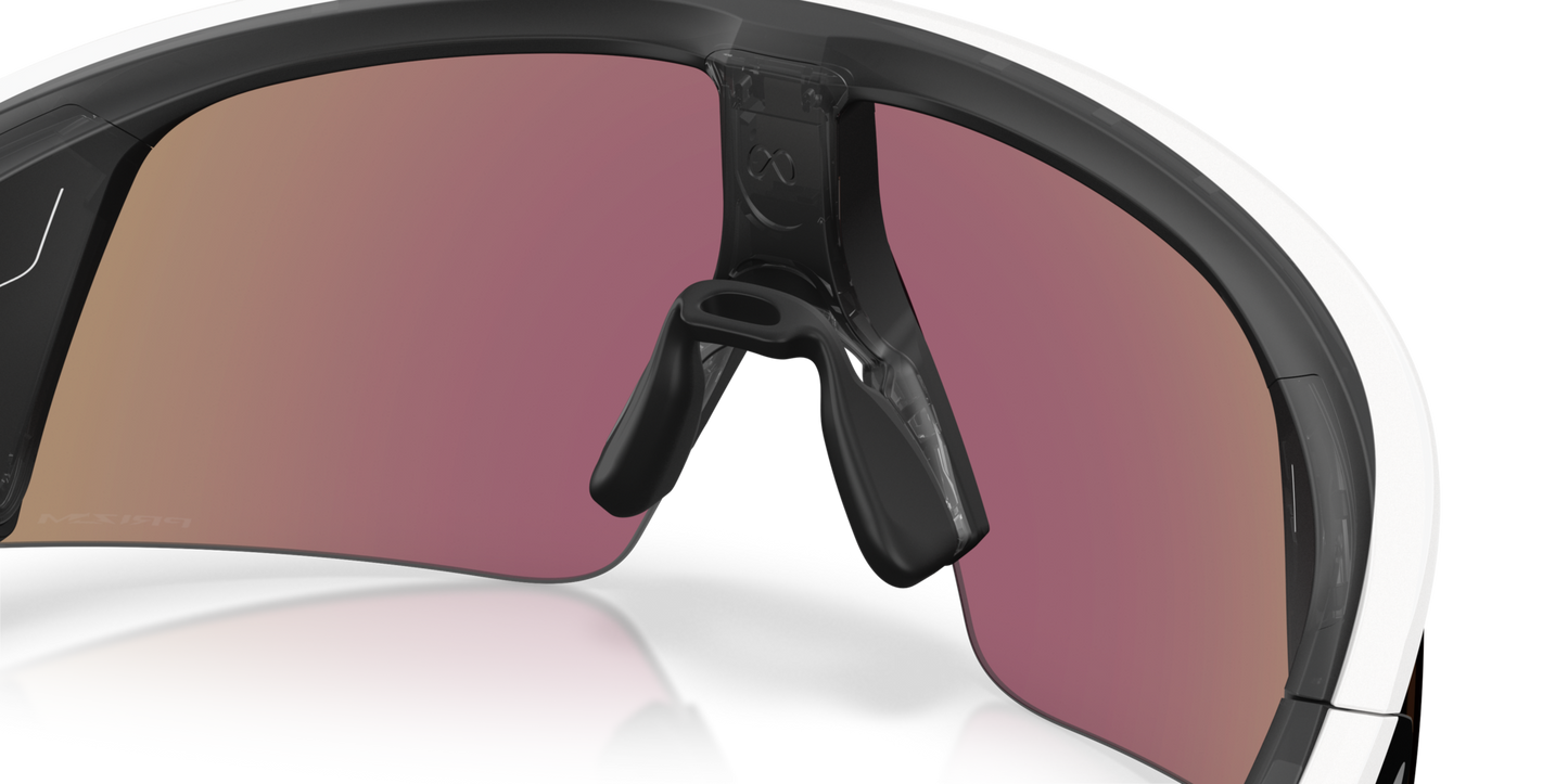Oakley Vanguard Meta AI Glasses