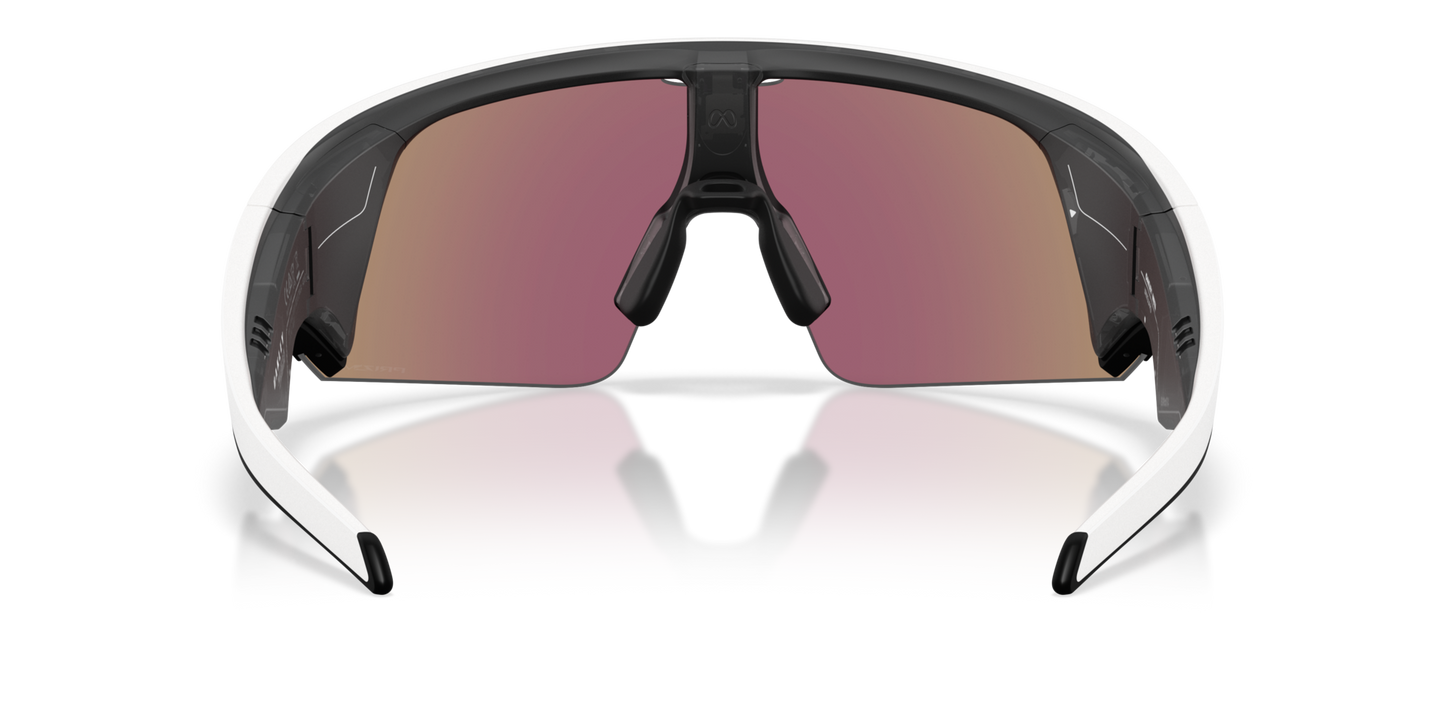 Oakley Vanguard Meta AI Glasses