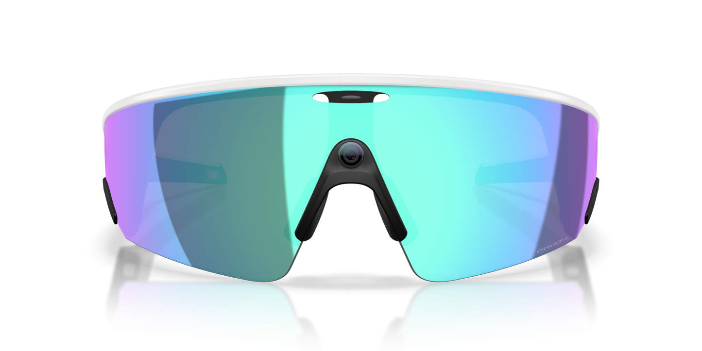 Oakley Vanguard Meta AI Glasses