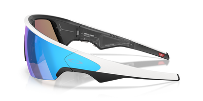 Oakley Vanguard Meta AI Glasses