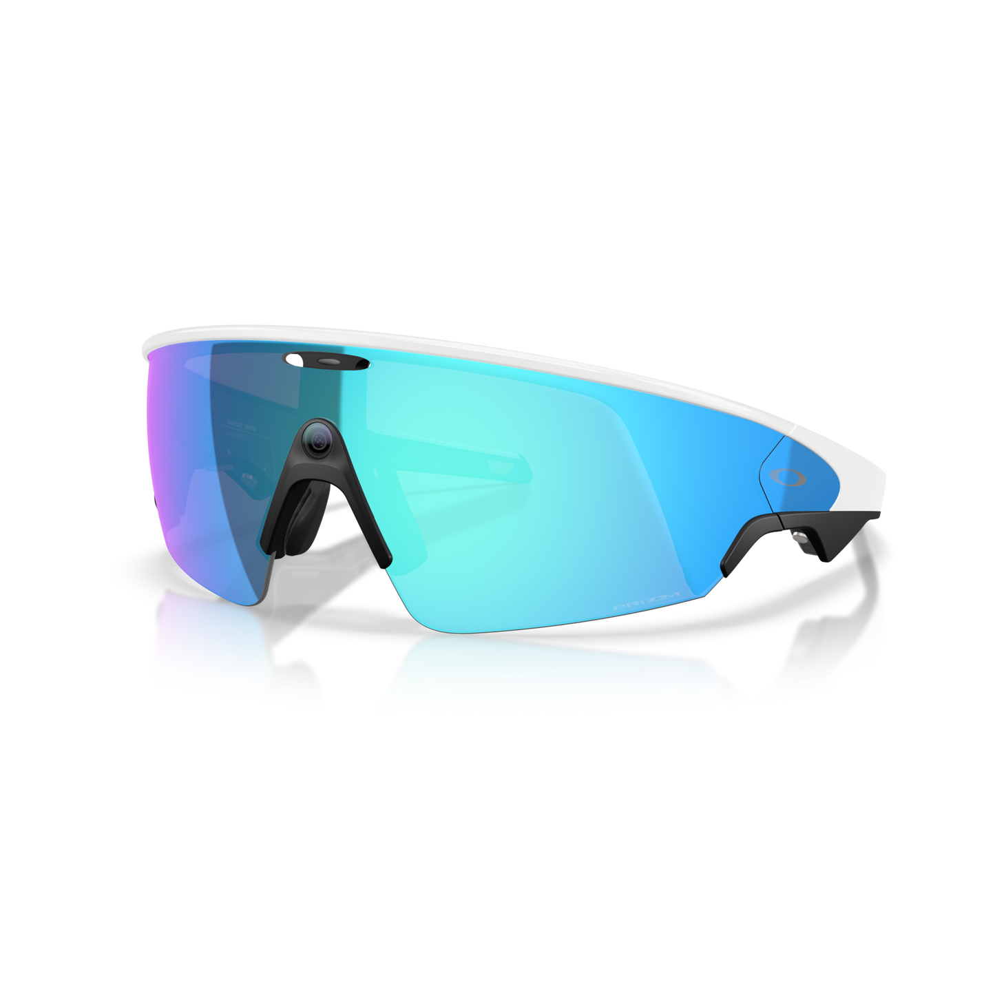 Oakley Vanguard Meta AI Glasses